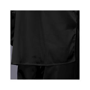 Nouvel arrivage d'uniformes de Kung Fu simples personnalisés pour les adultes/meilleure vente d'uniformes de Kung Fu légers et respirants OEM - Product Image 5