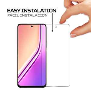 ฟิล์มกันรอยหน้าจอเรียลมี พี 3 เอ็กซ์ แอนติช็อค - Product Image 3