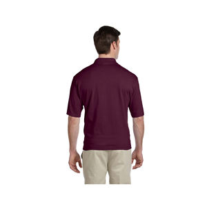 T-shirt unisexe à épaules tombantes de luxe 100% coton personnalisé taille plus pour adultes uniformes unisexes de haute qualité - Product Image 5