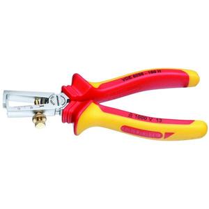 Alicates Pelacables Aislantes Gedore VDE con Fundas VDE - Product Image 3