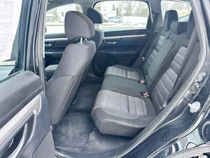 IMPRESIONANTE HONDA CR-V LX 2022 CON TRACCIÓN EN LAS CUATRO RUEDAS, TRANSMISIÓN AUTOMÁTICA Y ASIENTOS DE CUERO - Product Image 5