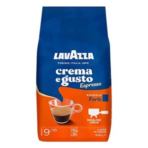 Calidad Premium 1kg Lavazza Espresso Italiano Classico Granos de café Sabor suave Cuerpo completo Ideal para restaurantes Hoteles Venta al por menor - Product Image 6