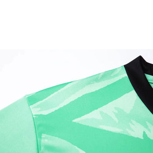 Camiseta deportiva de verano con logotipo personalizado, ropa deportiva de fútbol para entrenamiento físico con logotipo a la venta - Product Image 4