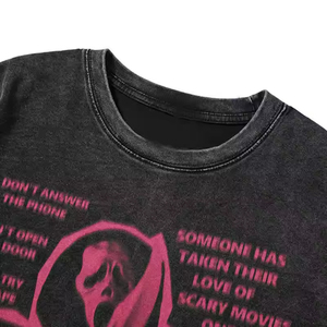 T-shirt de course d'été pour hommes à séchage rapide, respirant, imprimé, décontracté, à manches courtes, directement du fabricant - Product Image 3