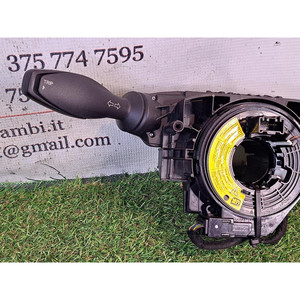 GUIDA COMPLETA FORD EcoSport Serie AB3914A664AC UEJB (12>) - Product Image 3