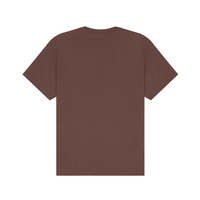 Top d'été en coton décontracté pour hommes Nouveau t-shirt à manches courtes de style coréen Vêtements amples à demi-manches à la mode
