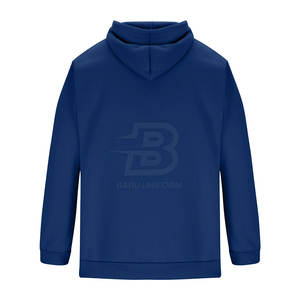 Fabricante de Pakistán de alta calidad sudaderas con capucha de gran tamaño superventas nuevo diseño sudaderas con capucha de gran tamaño - Product Image 2