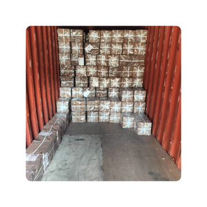 Acondicionador de suelo de bloque de turba de coco de 5kg para sistemas hidropónicos de agricultores orgánicos jardineras de interior y cultivos de vivero - Product Image 6