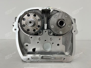 Gen 2 EA888 2.0T TFSI CDN CDNA CDNB Kompletter Zylinderkopf für Audi A4 A5 Q5 TT Skoda Kodiaq Sitz Exeo 06 H103063L - Product Image 6