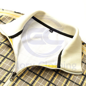 Meilleure quantité, vente en gros, dernière conception, survêtements unis pour hommes à bas prix, couleur unie, survêtement pour hommes sur mesure - Product Image 5