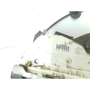 Serratura Posteriore Sinistra VOLKSWAGEN Polo 5a Serie 5k4839015 (09>17) - Product Image 5