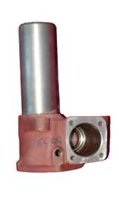 Usinage CNC de précision personnalisé de pièces métalliques Prototypage rapide en aluminium anodisé en acier inoxydable pour le perçage d'alliage d'aluminium - Product Image 6