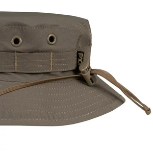 Sombrero de Pescador Ligero de Nailon para Exteriores con Tela Transpirable, Ajuste Ajustable y VENTUS - Product Image 3