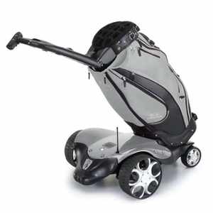 รถเข็นไฟฟ้าสำหรับ X10กอล์ฟสจ๊วตที่มีเอกลักษณ์ - Product Image 2