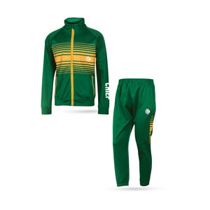 Chándal deportivo para hombre, ropa deportiva para correr, gimnasio, entrenamiento, alta calidad, al por mayor - Product Image 1