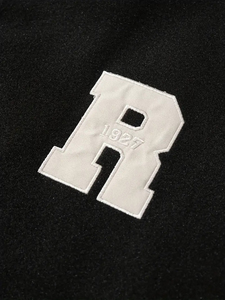 Meilleure vente de veste universitaire en laine de qualité supérieure pour hommes Design personnalisable Veste en matériau frais tendance pour hommes - Product Image 2