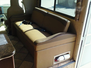 Autocaravana T-H-O-R FOUR WINDS 26A 2015 Usada en Excelentes Condiciones, con Alto Rendimiento, Disponible para la Venta - Product Image 6