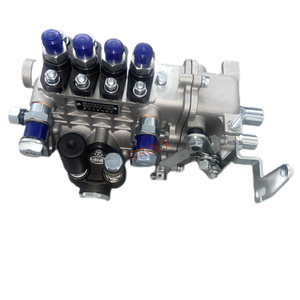 Kangda hakiki dizel yakıt enjeksiyon pompası 4PC119 BH4QT105R9 yeni durum - Product Image 3