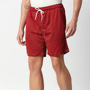 Comfortable <b>Men</b> <b>Shorts</b> <b>Elastic</b> <b>Waist</b> <b>Men</b> <b>Shorts</b> For Online Sale Lightweight Wholesale <b>Men</b> <b>Shorts</b> - Product Image 3