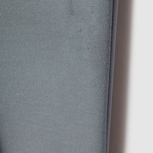 กางเกงวอร์มผ้าฝ้าย 100% ระบายอากาศได้ดี สำหรับผู้ชายและผู้หญิง เอวสูง ทรงตรง ขากว้าง สไตล์สตรีทแวร์ สำหรับแฟชั่นฤดูหนาว - Product Image 6