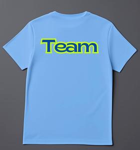 Oem/ODM venta al por mayor personalizado su logotipo de la marca 100% algodón camiseta hombres camiseta lisa casual hombres camisetas para hombres - Product Image 6