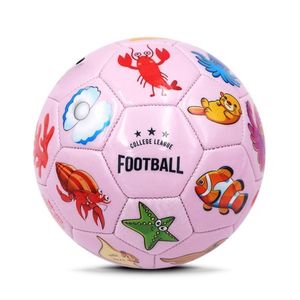 Dễ thương đầy màu sắc khuyến mại mini bóng đá bóng với bề mặt mềm mại cho trẻ em, quà tặng sinh nhật, chơi trong nhà, hoặc công ty giveaway sử dụng - Product Image 5