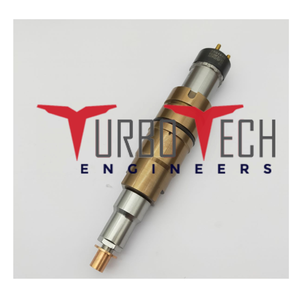 INJECTEURS DE CARBURANT 2894920 2894920PX - Product Image 2