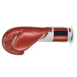 Gants de boxe d'entraînement de combat à vendre Gants de boxe confortables Gants de boxe personnalisés professionnels - Product Image 5