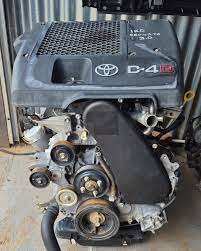 Motor Diésel 1KD-FTV Probado Y Conjunto de Motor 1KD para Hiace Hilux Prado Coaster 4Runner Fortuner - Product Image 3