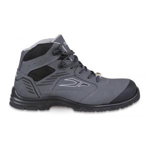 BETA Chaussures de sécurité High-Top Flex en Nubuck hydrofuge - Product Image 1