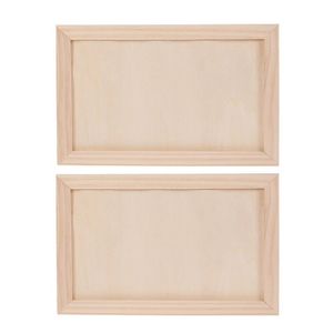 Grand cadre de peinture en bois antique personnalisé UNIQUE cadre photo baroque en bois sculpté doré cadre photo en toile ornée - Product Image 5