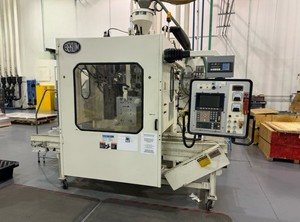 เครื่องขึ้นรูปพลาสติก ปี 1995 ยี่ห้อ Blow Molder Machinery Bekum H121SHC พร้อมขาย - Product Image 2