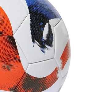 URBANGAZER INDUSTRIES Balón de fútbol de entrenamiento profesional Máquina duradera Textura cosida Superficie Alto Partido diario Logotipo de fútbol - Product Image 4