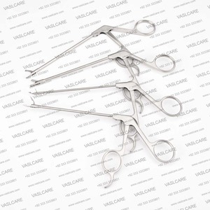 Đào tạo y tế cụ cho phẫu thuật khớp gối Knot Pusher chủ đề forceps khâu Cutter, thăm dò bởi vaslcare - Product Image 4