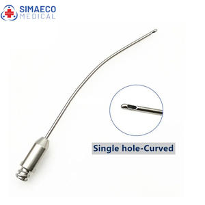 Dispositivo de Sujeción Manual para Jeringas Luer Lock, Certificado CE, Dispositivo Médico Clase I - Product Image 2