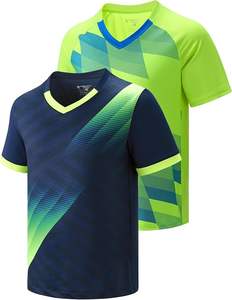 Uniformes de football sans manches à design personnalisé avec logo personnalisé 100% polyester séchage rapide léger respirant - Product Image 4