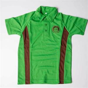 ชุดกีฬาโรงเรียนมัธยม ดีไซน์ใหม่ คุณภาพสูง ผลิตตามสั่ง OEM เสื้อยืดเด็กแบบยูนิเซ็กซ์ PC Matty  ผลิตโดย NEW LIGHT APPARELS LIMITED - Product Image 2