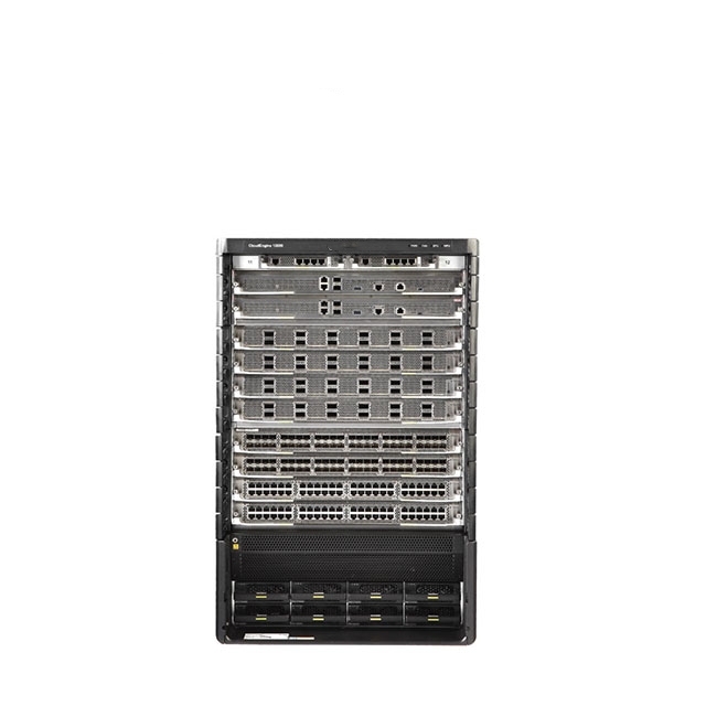 New Generation CE12808 Cloud-Oriented Core Data Center Switch Enterprise