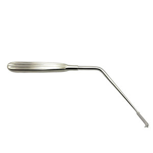Última Llegada, Instrumentos Quirúrgicos Manuales de Acero Inoxidable de Alta Calidad, Certificación CE, Juego de Instrumentos Reutilizables para Raíz Nerviosa de Hess - Product Image 2