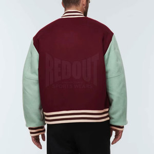 Veste de survêtement en matière douce, best-seller, vêtements de mode de haute qualité, veste d'hiver pour homme - Product Image 3