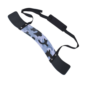 Blaster de bras d'entraînement Biceps pour les muscles des bras à friser Gains de force Blaster de bras durable et réglable - Product Image 3