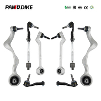 Prix de gros Kits de réglage d'angle avant, Kits de blocage d'angle de braquage, Bras de suspension, Pièces de suspension automobile pour BMW E90/E91/E92 E81/E82 E81 E87