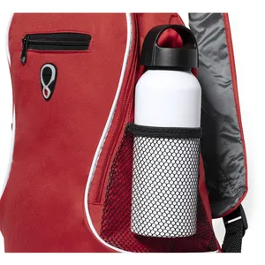 Zaino Personalizzato Humus per Gadget Promozionali - Product Image 6