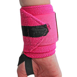 Muñequera diseñada para intensidad y largas sesiones de entrenamiento con muñequera confiable - Product Image 5