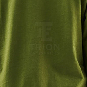 T-shirt oversize pour femme, dernier design, bonne qualité, vêtements décontractés, t-shirts oversize en coton pour femme, en vente - Product Image 6