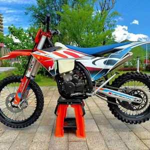 ข้อเสนอสุดพิเศษ รถมอเตอร์ไซค์วิบาก S7-YBS300 สูบเดียว 4 จังหวะ ระบายความร้อนด้วยน้ำ รุ่นใหม่ล่าสุด - Product Image 3