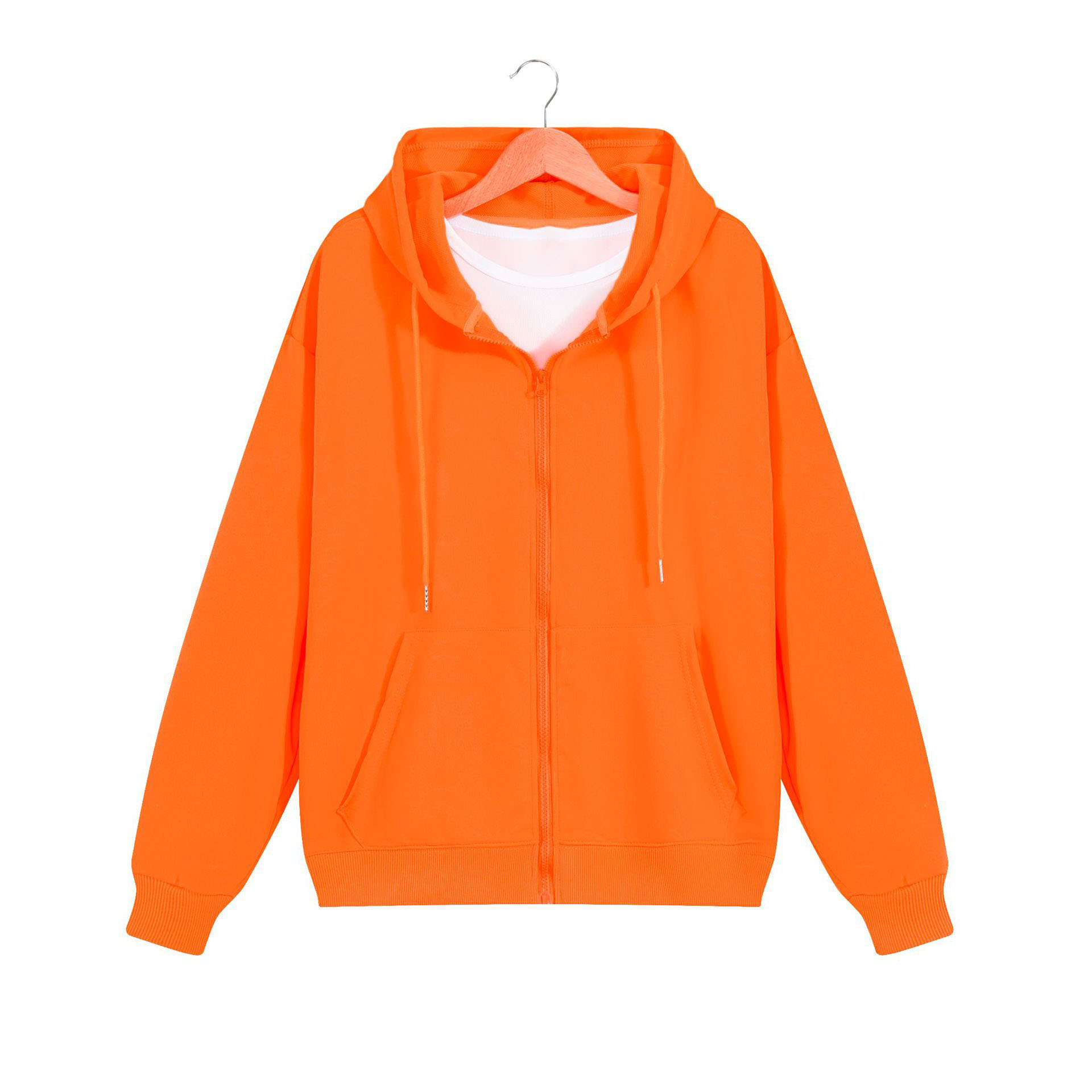 couleur orange