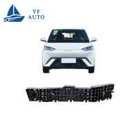 Support de pare-chocs avant et arrière standard OE avec capot de remorquage pour BYD Dolphin Mini – Pièces de carrosserie parfaitement ajustées, fourniture directe usine