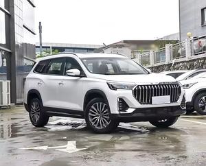 Nouveauté 2023 Je-tour1 X90 SUV performant et moderne - Véhicule familial automatique prêt à l'exportation - Product Image 2