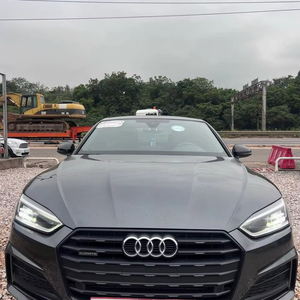 รถออดี้ A5 คูเป้ ปี 2019 ตัวท็อป ครบอุปกรณ์ - Product Image 1